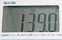 137g
